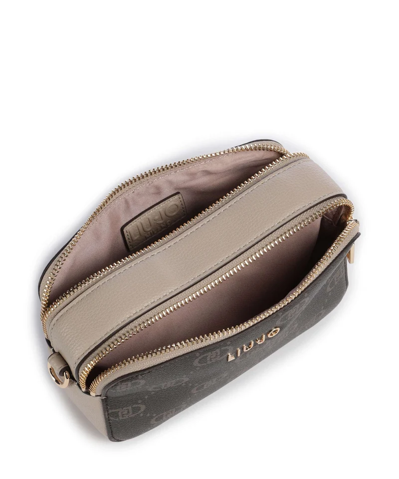 Liu Jo Ridhi S Sac bandoulière neutro