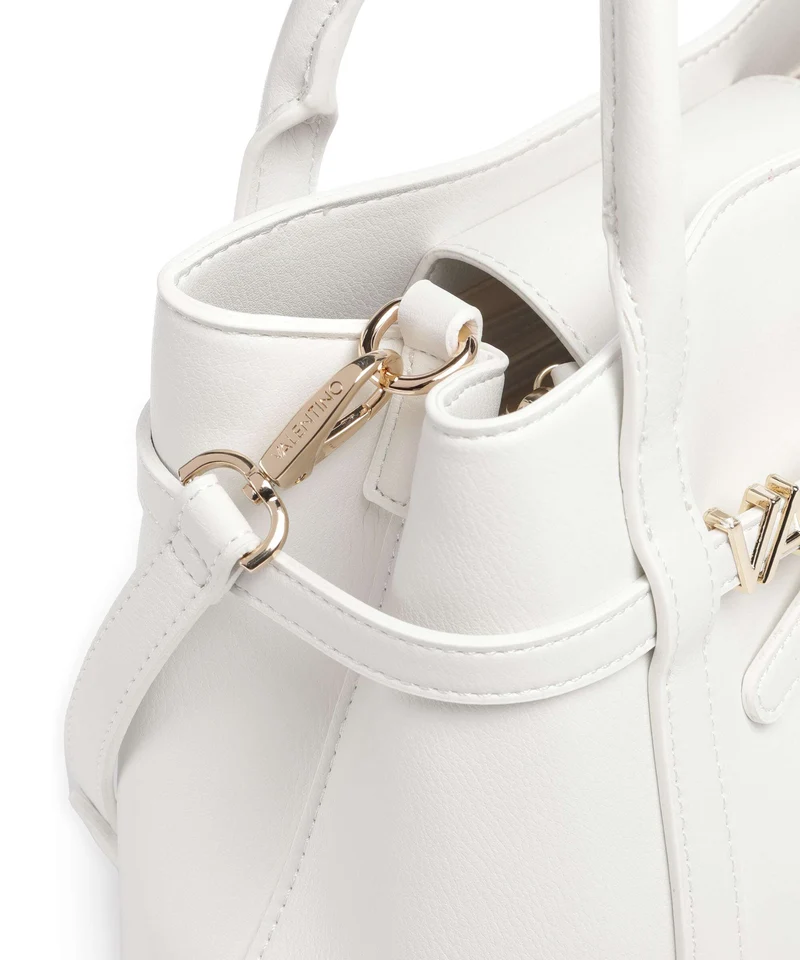Valentino Bags Selma Re Sac à main bianco