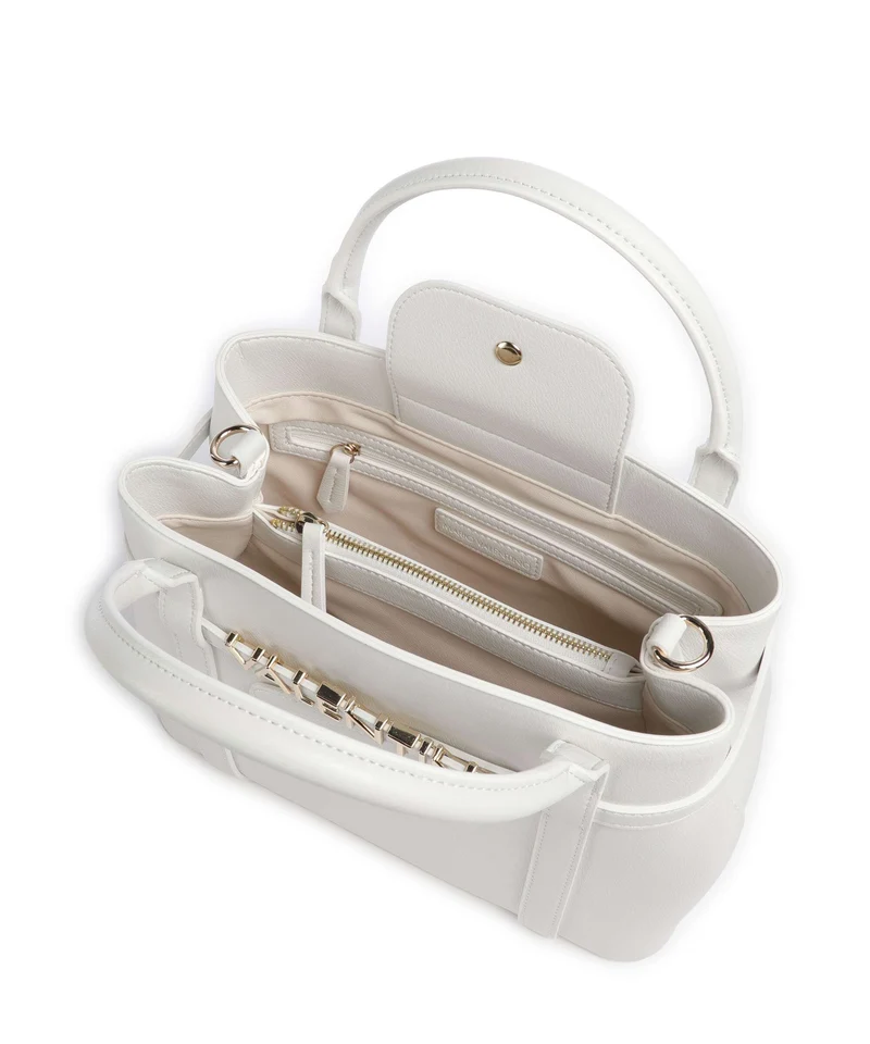 Valentino Bags Selma Re Sac à main bianco