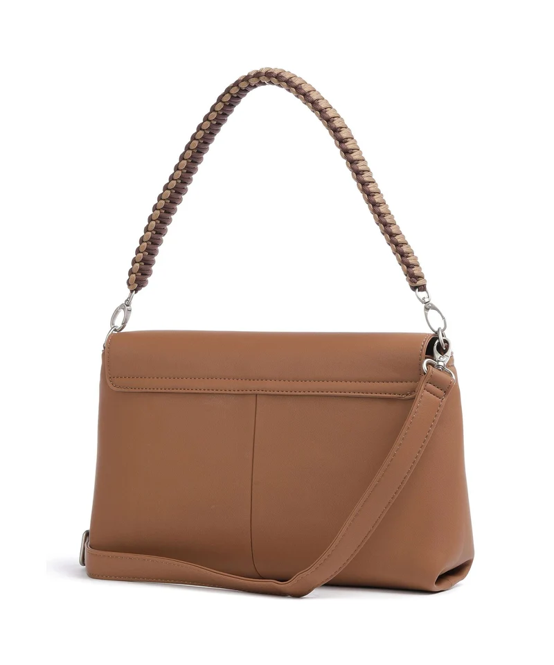 Zwei Yuna YU60 Sac porté épaule hazel