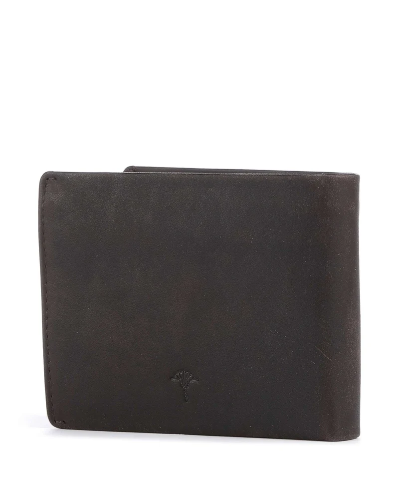 JOOP! Loreto Typhon Portefeuille seal brown