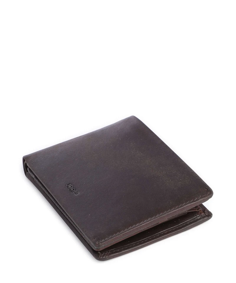 JOOP! Loreto Typhon Portefeuille seal brown