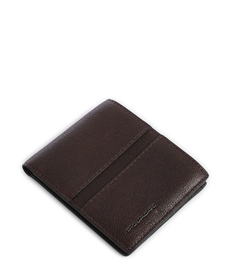 Piquadro Wollem Portefeuille testa moro
