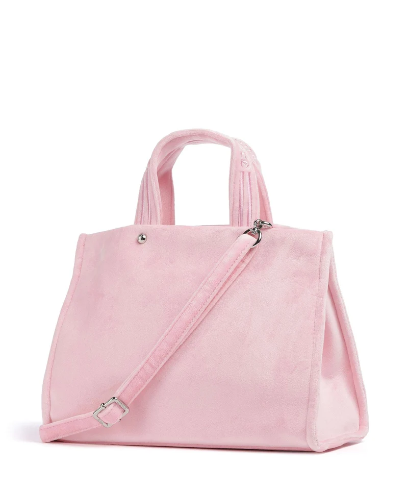 Juicy Couture Kimberly M Sac à main juicy pink