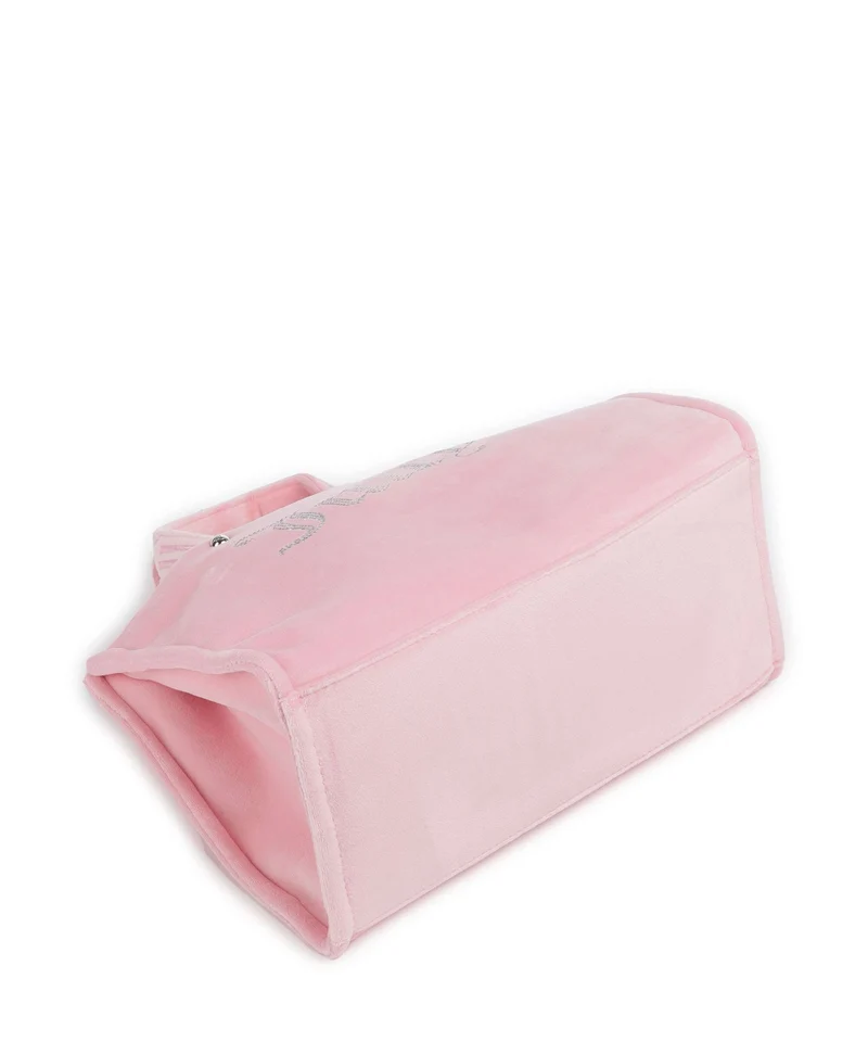 Juicy Couture Kimberly M Sac à main juicy pink