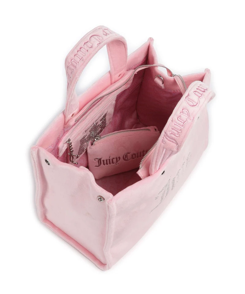 Juicy Couture Kimberly M Sac à main juicy pink