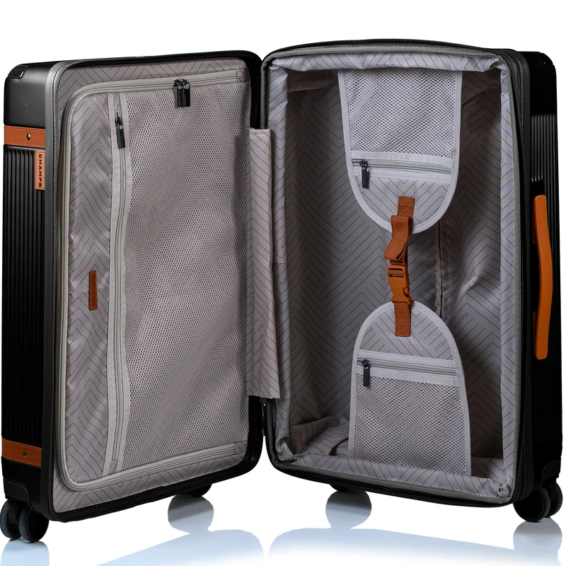 Vintage Air / 3-Piece Luggage Set