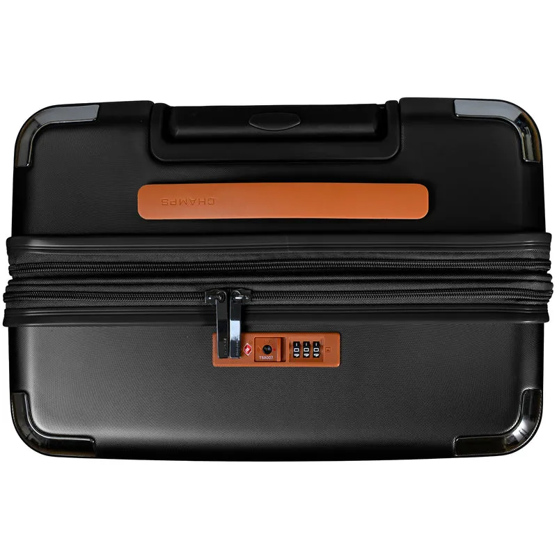 Vintage Air / 3-Piece Luggage Set