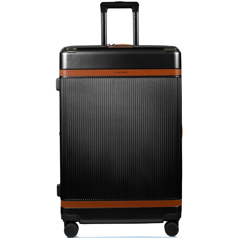 Vintage Air / 3-Piece Luggage Set