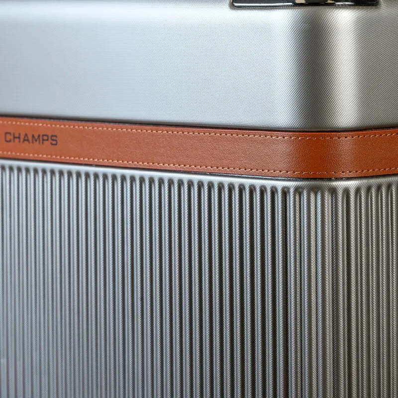 Vintage Air / 3-Piece Luggage Set