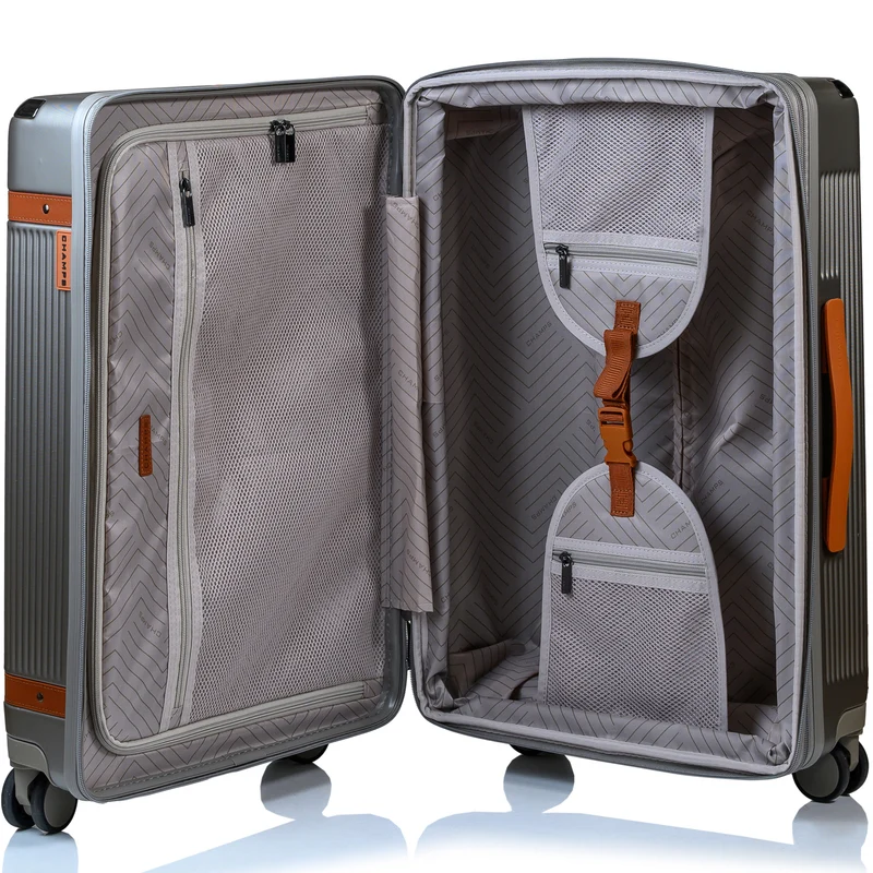 Vintage Air / 3-Piece Luggage Set