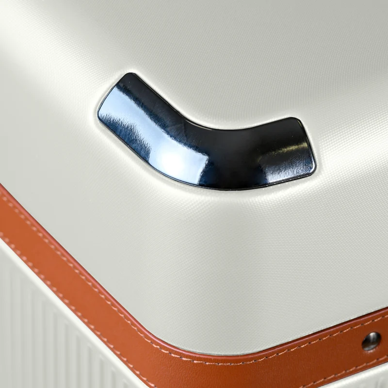 Vintage Air / 3-Piece Luggage Set