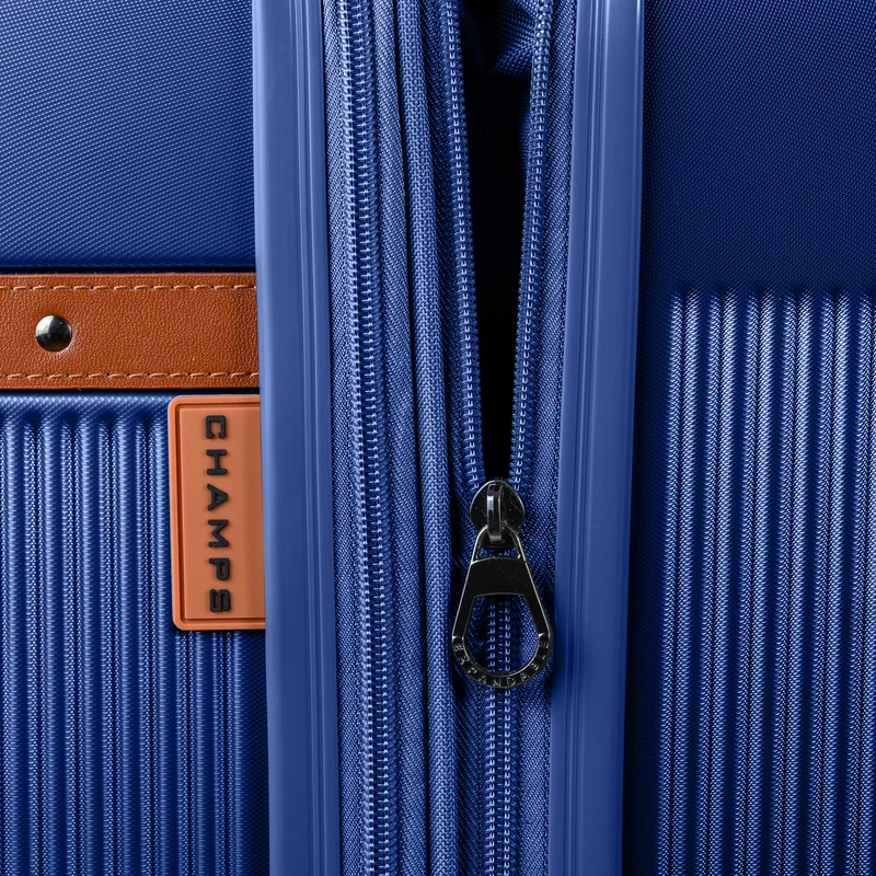 Vintage Air / 3-Piece Luggage Set