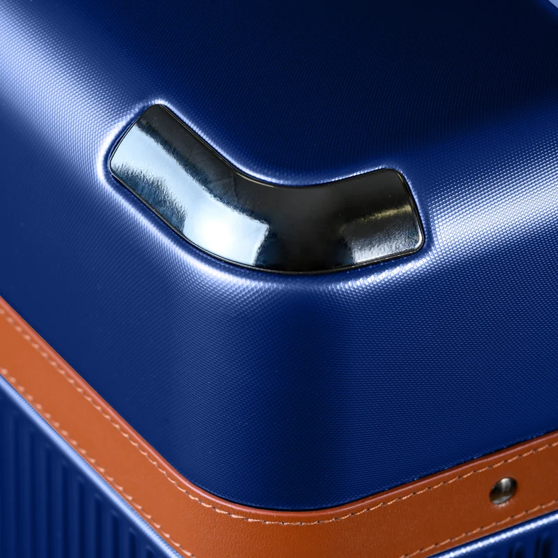 Vintage Air / 3-Piece Luggage Set