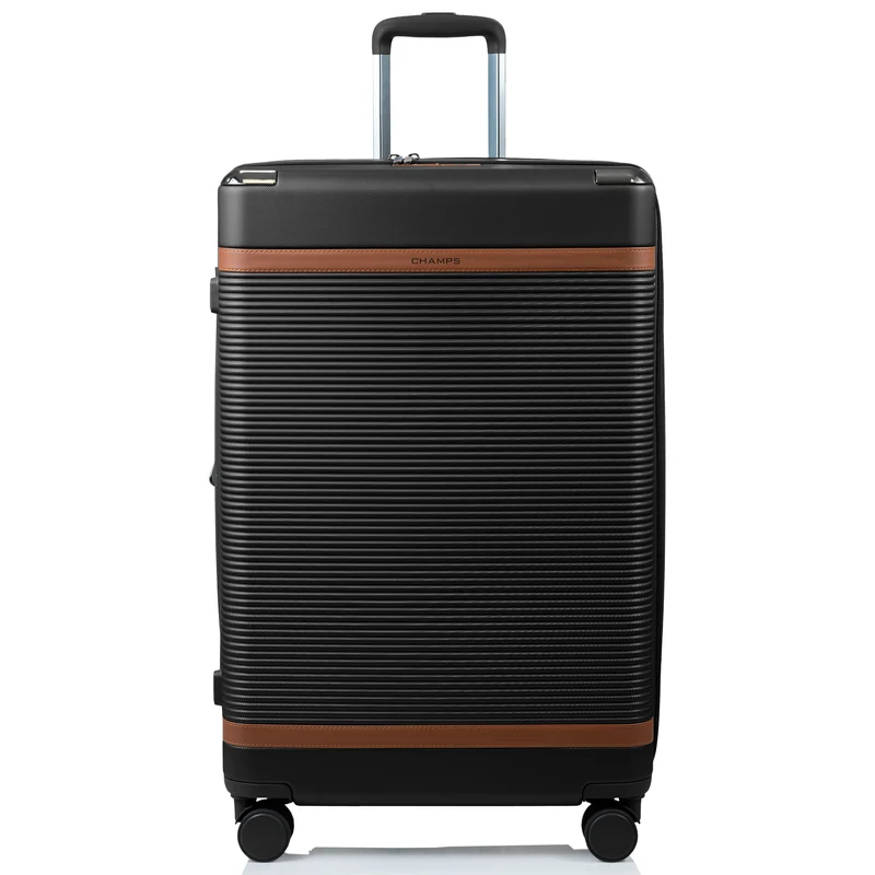 Vintage III / 3-Piece Luggage Set