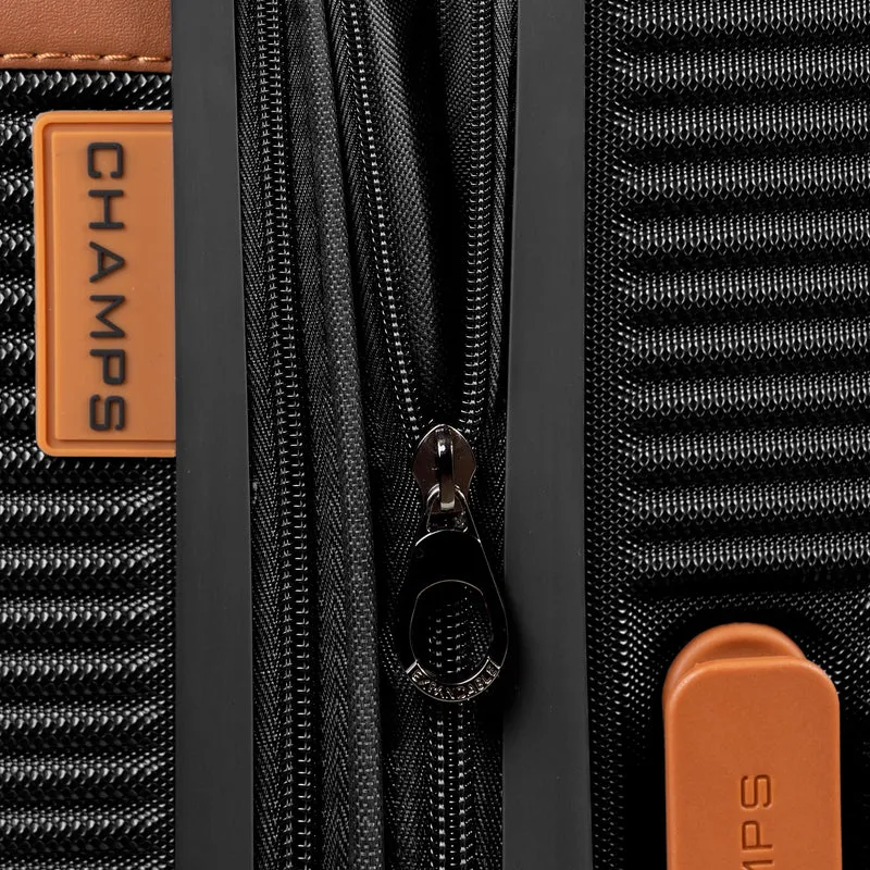 Vintage III / 3-Piece Luggage Set