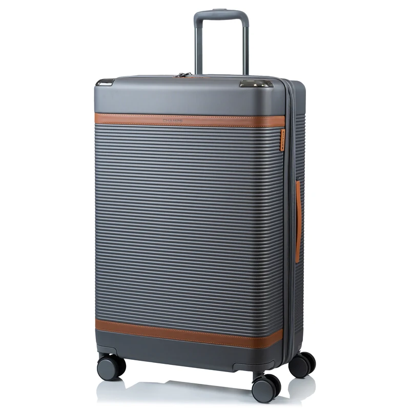 Vintage III / 3-Piece Luggage Set