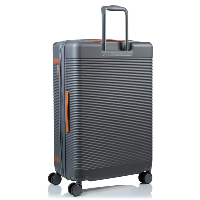 Vintage III / 3-Piece Luggage Set