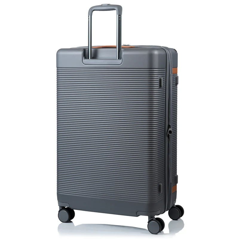 Vintage III / 3-Piece Luggage Set
