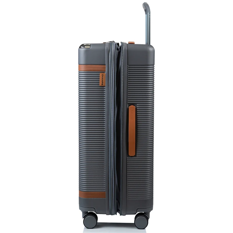 Vintage III / 3-Piece Luggage Set