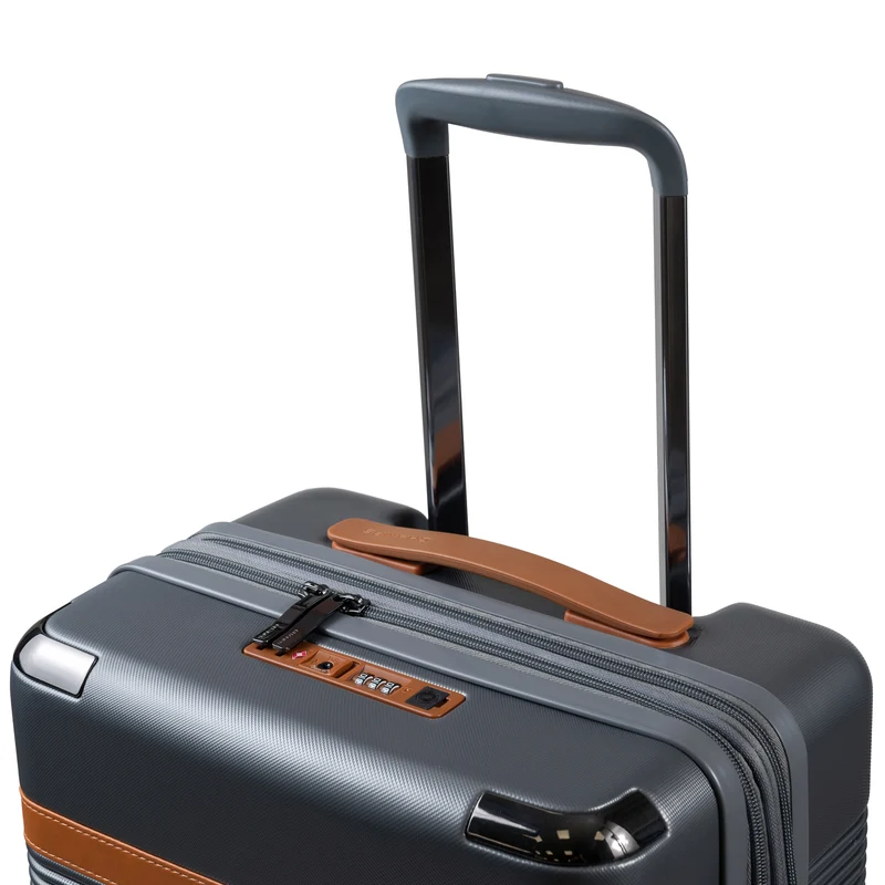 Vintage III / 3-Piece Luggage Set