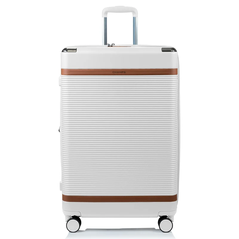 Vintage III / 3-Piece Luggage Set