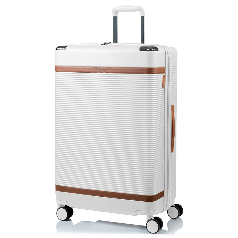 Vintage III / 3-Piece Luggage Set