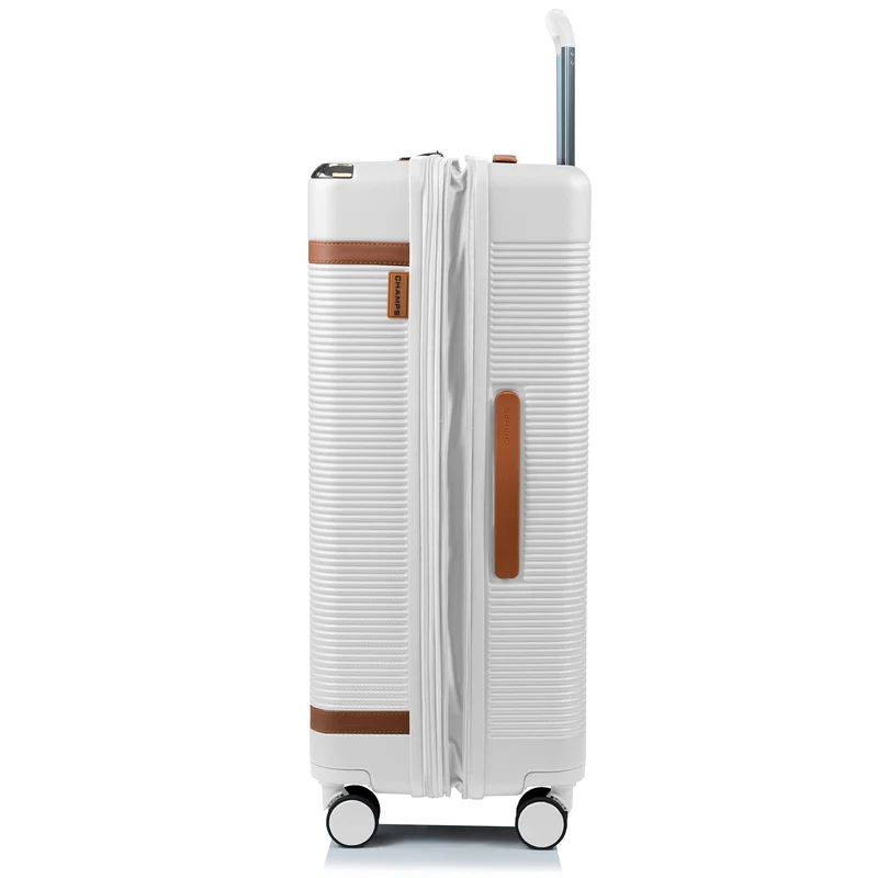 Vintage III / 3-Piece Luggage Set