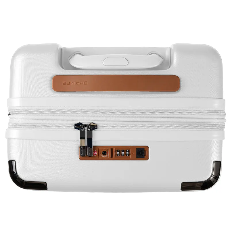 Vintage III / 3-Piece Luggage Set