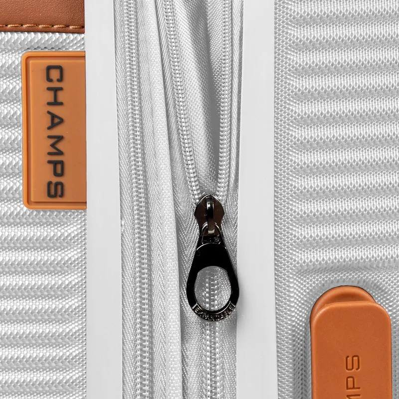 Vintage III / 3-Piece Luggage Set