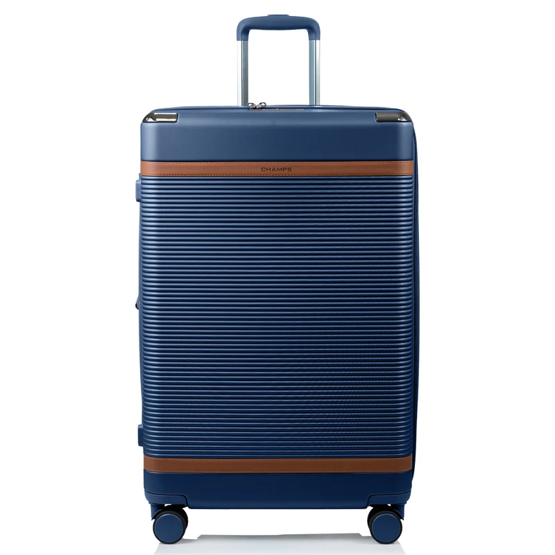 Vintage III / 3-Piece Luggage Set