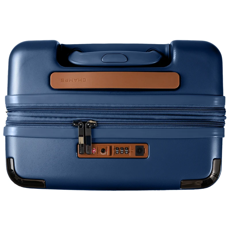 Vintage III / 3-Piece Luggage Set