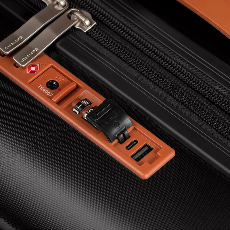 Vintage II Carry-on