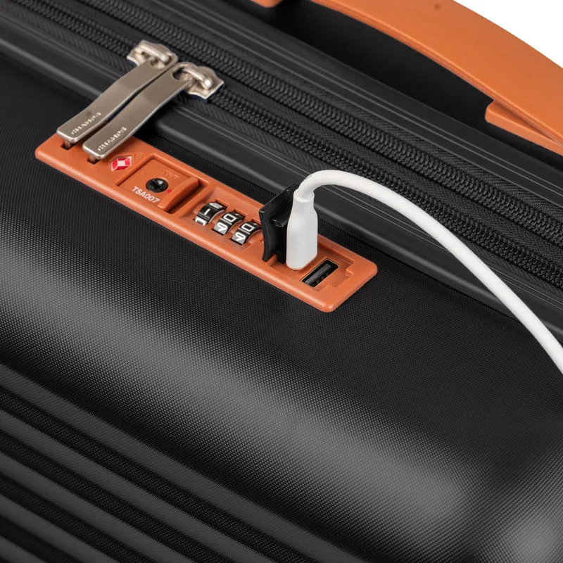 Vintage II Carry-on