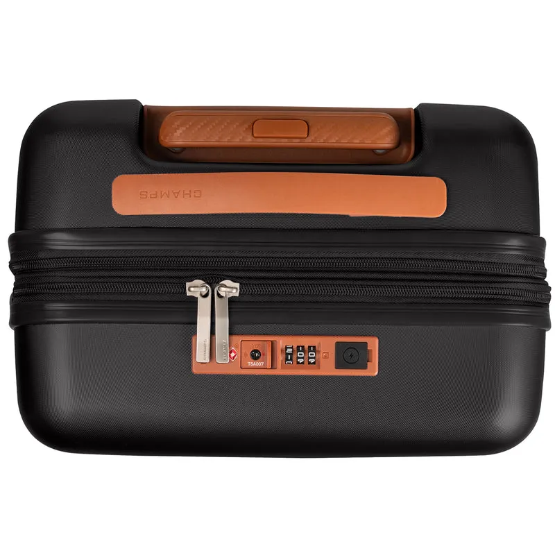 Vintage II Carry-on
