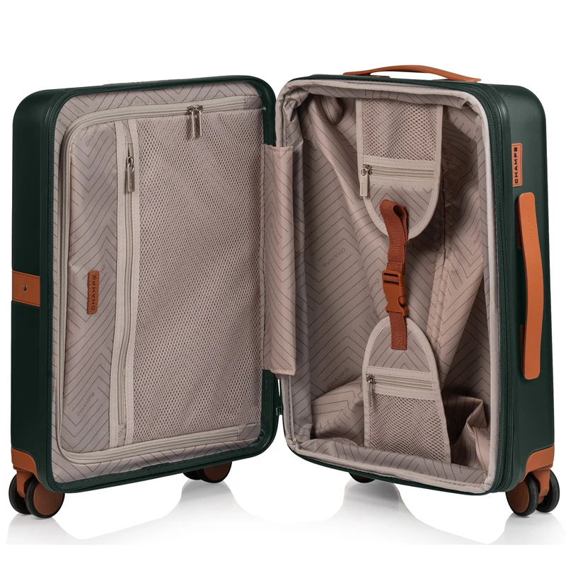 Vintage II Carry-on