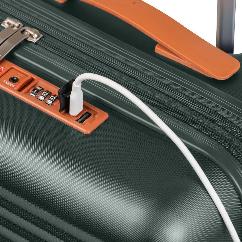Vintage II Carry-on