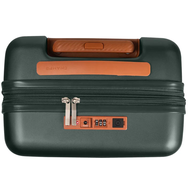 Vintage II Carry-on