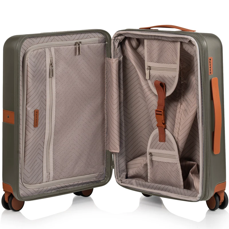 Vintage II Carry-on