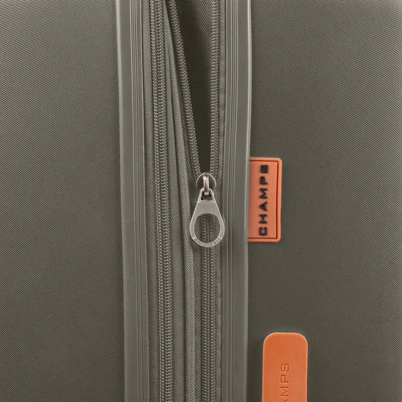 Vintage II Carry-on