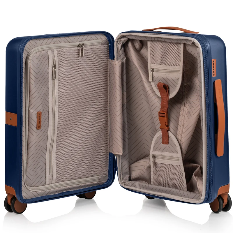 Vintage II Carry-on