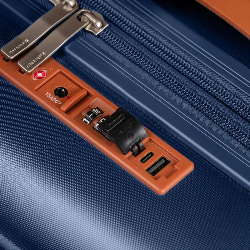 Vintage II Carry-on