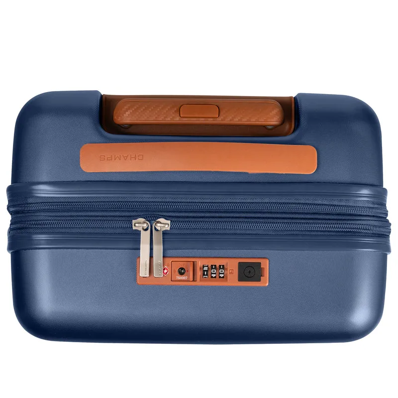 Vintage II Carry-on