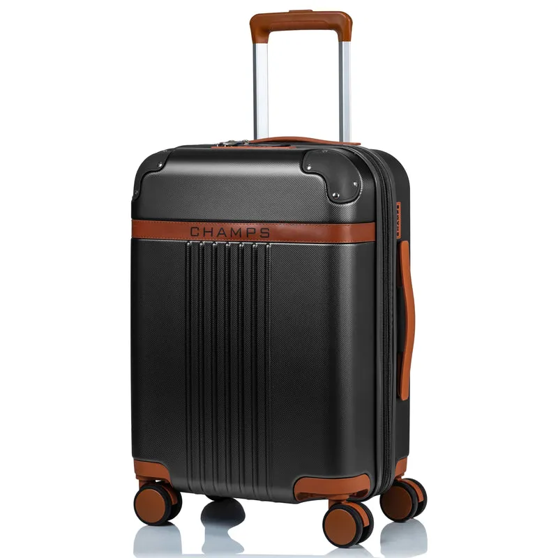 Vintage Carry-on