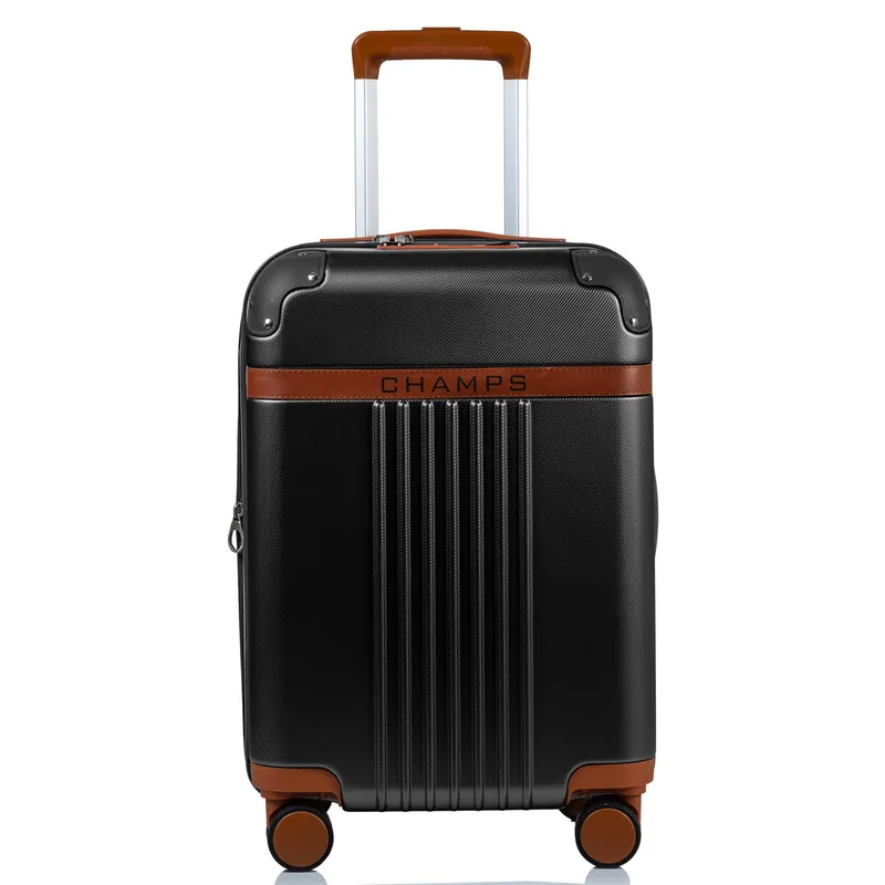 Vintage Carry-on