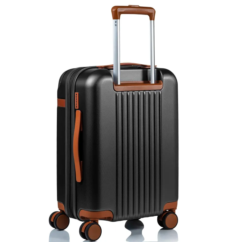 Vintage Carry-on