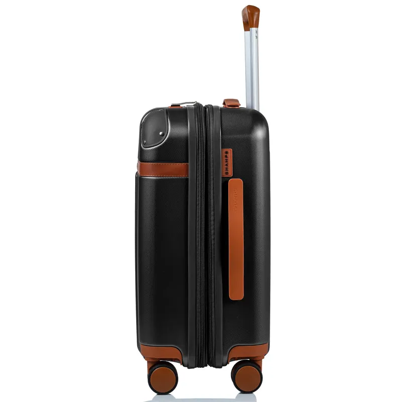 Vintage Carry-on