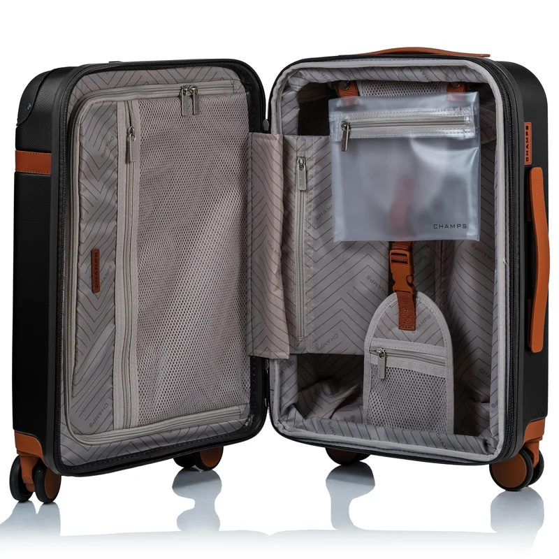 Vintage Carry-on