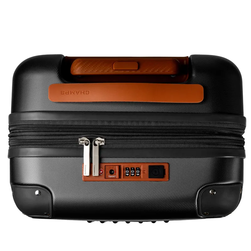 Vintage Carry-on