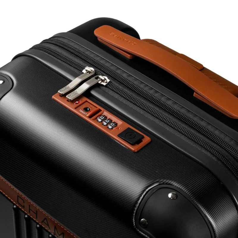 Vintage Carry-on